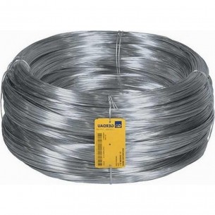 Arame Galvanizado Gerdau No.16