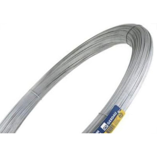 Arame Galvanizado Gerdau No.18