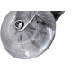 Rodizio Silicone Jomarca Base Giratoria Sem Trava 50Mm Rodizio Silicone Jomarca Base Giratoria Sem Trava 50Mm