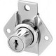 Fechadura Para Gaveta Jomarca 31Mm Chave Articulavel Fechadura Para Gaveta Jomarca 31Mm Chave Articulavel