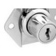Fechadura Para Gaveta Jomarca 31Mm Chave Articulavel Fechadura Para Gaveta Jomarca 31Mm Chave Articulavel