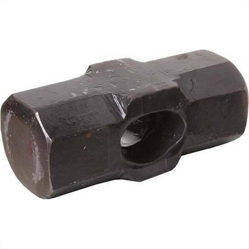 Marreta Sem Cabo Pacetta J.S. 4Kg. Marreta Sem Cabo Pacetta J.S. 4Kg.