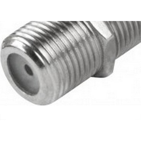 Emenda Para Fio Coaxial ''F'' Com 50 Pecas Emenda Para Fio Coaxial ''F'' Com 50 Pecas