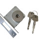 Trava Quadrupla Papaiz 140 Cromada R68 Trava Quadrupla Papaiz 140 Cromada R68