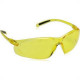 Oculos Protecao Uvex A702 Amarelo Oculos Protecao Uvex A702 Amarelo
