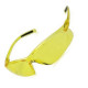 Oculos Protecao Uvex A702 Amarelo Oculos Protecao Uvex A702 Amarelo