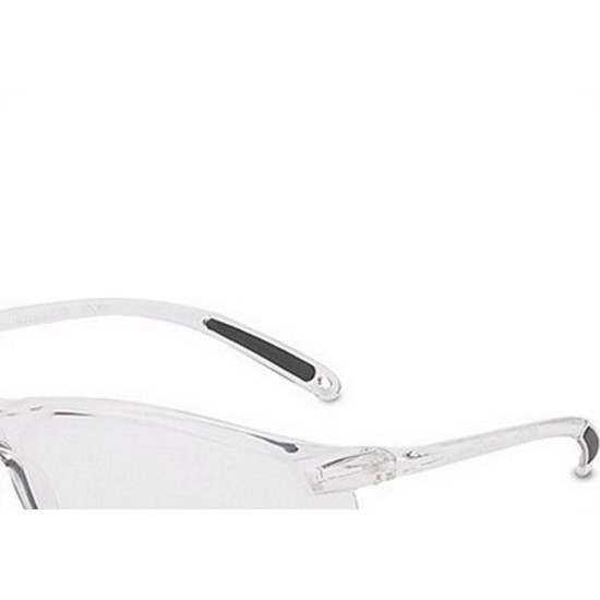 Oculos Protecao Uvex A705 Incolor Oculos Protecao Uvex A705 Incolor