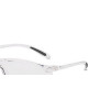 Oculos Protecao Uvex A705 Incolor Oculos Protecao Uvex A705 Incolor