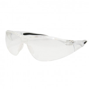 Oculos Protecao Uvex A805 Incolor