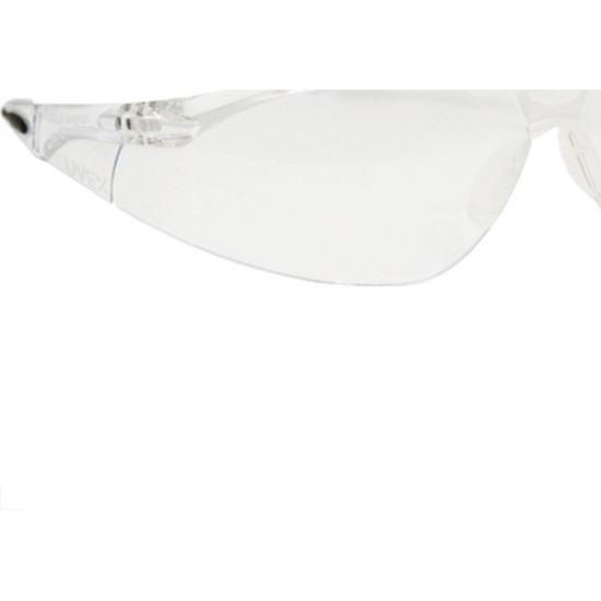 Oculos Protecao Uvex A805 Incolor Oculos Protecao Uvex A805 Incolor