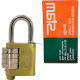 Cadeado Stam Com Segredo 40 Mm Cadeado Stam Com Segredo 40 Mm