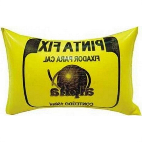 Fixador Para Cal Pintafix 150Ml - Kit C/48 Pecas Fixador Para Cal Pintafix 150Ml - Kit C/48 Pecas