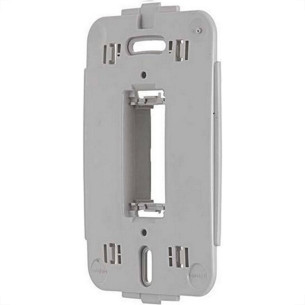 Suporte Modular Pialplus Placa 4X2 - 1 Vertical - 612121