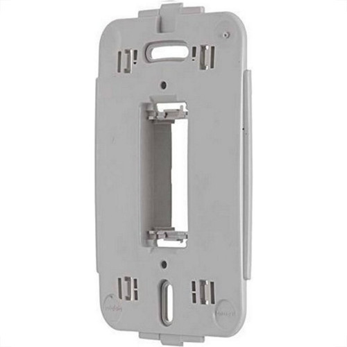 Suporte Modular Pialplus Placa 4X2 - 1 Vertical - 612121 Suporte Modular Pialplus Placa 4X2 - 1 Vertical - 612121