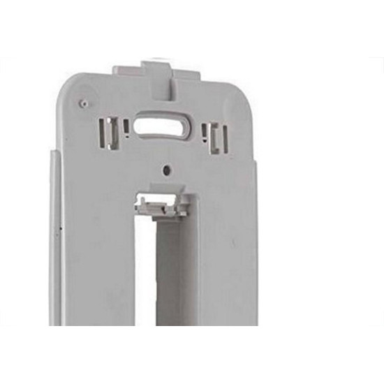 Suporte Modular Pialplus Placa 4X2 - 1 Vertical - 612121 Suporte Modular Pialplus Placa 4X2 - 1 Vertical - 612121