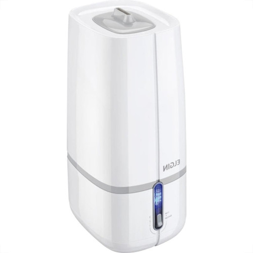 Umidificador Ultrassonico Elgin 2 Litros Bivolt Umidificador Ultrassonico Elgin 2 Litros Bivolt