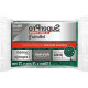 Esponja Dupla Face Multiuso Superpro Betanin - Kit C/10 Pecas Esponja Dupla Face Multiuso Superpro Betanin - Kit C/10 Pecas
