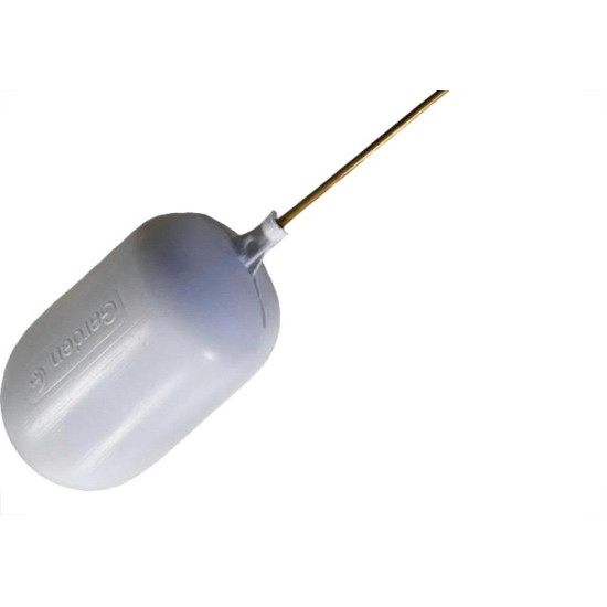 Boia Para Caixa D`Agua Garden Latao 3/4'' Balao Plastico 11351Npe