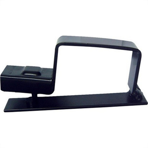 Trava Para Portao Tecnotrava Preta 01 - 30 X30Mm Trava Para Portao Tecnotrava Preta 01 - 30 X30Mm