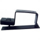 Trava Para Portao Tecnotrava Preta 07 - 120 X90Mm Trava Para Portao Tecnotrava Preta 07 - 120 X90Mm