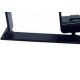 Trava Para Portao Tecnotrava Preta 07 - 120 X90Mm Trava Para Portao Tecnotrava Preta 07 - 120 X90Mm