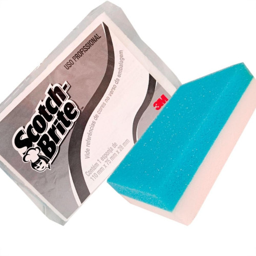 Esponja Scotch Brite Magica Profissional 3M