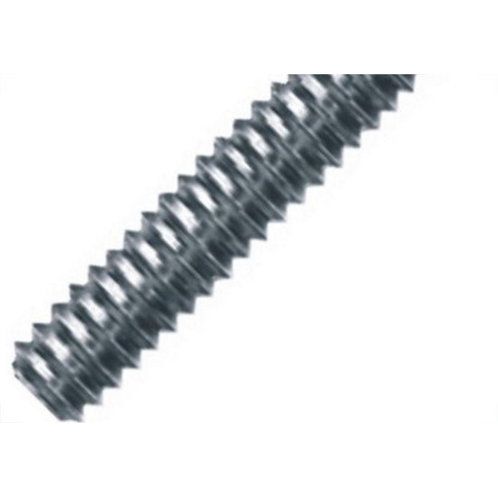 Parafuso Rosca Maquina Redonda Fenda Jomarca 3/16 X 3/4'' - Kit C/5 Centos