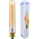 Lampada Filamento De Carbono Elgin T-30 40Wx127V. 2000K Lampada Filamento De Carbono Elgin T-30 40Wx127V. 2000K