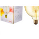 Lampada Filamento De Carbono Elgin G-95 40Wx220V. 2000K Lampada Filamento De Carbono Elgin G-95 40Wx220V. 2000K