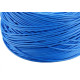 Cabo De Rede/Informatica Elgin 4 Pares Cftv Azul 305M Cabo De Rede/Informatica Elgin 4 Pares Cftv Azul 305M