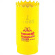 Serra Copo Starrett Aco Rapido 25Mm - H0100 Serra Copo Starrett Aco Rapido 25Mm - H0100