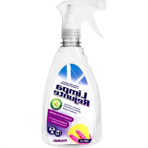 Pro Clean Limpa Rejunte Spray 500Ml Pro Clean Limpa Rejunte Spray 500Ml
