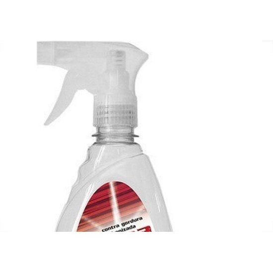 Pro Clean Limpa Grill 500Ml Pro Clean Limpa Grill 500Ml