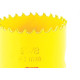 Serra Copo Starrett Aco Rapido 41Mm - H0158 Serra Copo Starrett Aco Rapido 41Mm - H0158