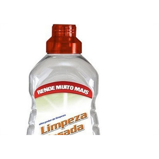 Pro Clean Limpeza Pesada 1 Litro Pro Clean Limpeza Pesada 1 Litro