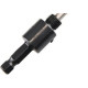 Suporte Para Serra Copo Starrett - A 10 Suporte Para Serra Copo Starrett - A 10