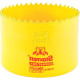 Serra Copo Starrett Aco Rapido 67Mm - H0258