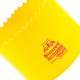 Serra Copo Starrett Aco Rapido 73Mm - H0278 Serra Copo Starrett Aco Rapido 73Mm - H0278