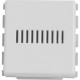 Campainha Cigarra Externa Biki 127V. Cinza Campainha Cigarra Externa Biki 127V. Cinza