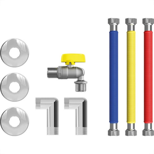 Acessorio Para Gas Censi Kit Para Aquecedor Gas - 7560 Acessorio Para Gas Censi Kit Para Aquecedor Gas - 7560