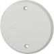 Placa Conjunto Modular Zeffia 4X4 - Cega Redonda 618540 Placa Conjunto Modular Zeffia 4X4 - Cega Redonda 618540