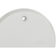Placa Conjunto Modular Zeffia 4X4 - Cega Redonda 618540 Placa Conjunto Modular Zeffia 4X4 - Cega Redonda 618540