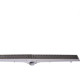 Ralo Linear Com Grelha Inox Luxo Estrela Com Sifao Removivel 5Cm X 70Cm Ralo Linear Com Grelha Inox Luxo Estrela Com Sifao Removivel 5Cm X 70Cm