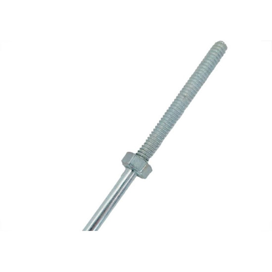 Haste Para Telha Ws 1/4'' X 350Mm Haste Para Telha Ws 1/4'' X 350Mm