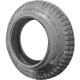 Pneu Para Carrinho Sem Camara Colson 3,25 - 8 Pneu Para Carrinho Sem Camara Colson 3,25 - 8