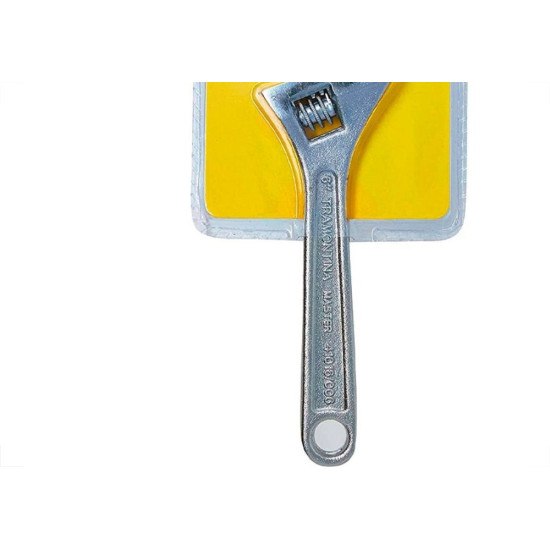 Chave Inglesa Ajustavel Tramontina 6'' - 41016/506