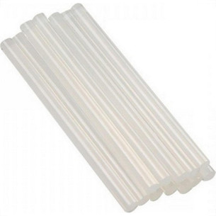 Refil Pistola Silicone Tramontina 7Mmx10Cm Com 9 Pecas