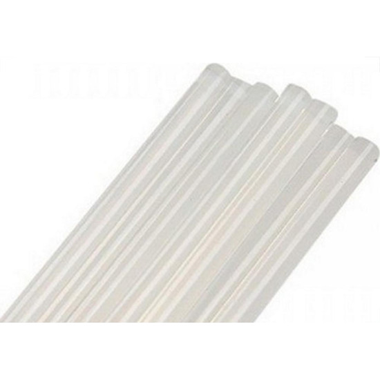 Refil Pistola Silicone Tramontina 7Mmx10Cm Com 9 Pecas