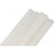 Refil Pistola Silicone Tramontina 7Mmx10Cm Com 9 Pecas