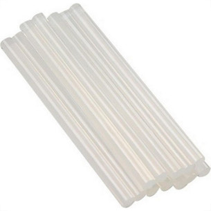 Refil Pistola Silicone Tramontina 11Mmx10Cm Com 6 Pecas Refil Pistola Silicone Tramontina 11Mmx10Cm Com 6 Pecas